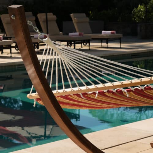 Piscine Lou Pinet Saint-Tropez