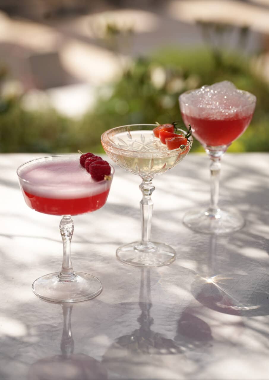 Cocktail Bar Lou Pinet