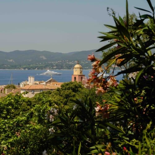 Citadelle Saint-Tropez @christophkallweit
